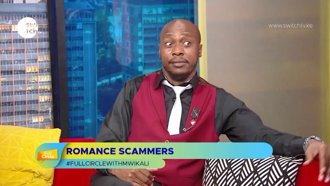 Don't ask for my advice if you are living with a man before marriage! -   Benjamin Zulu
