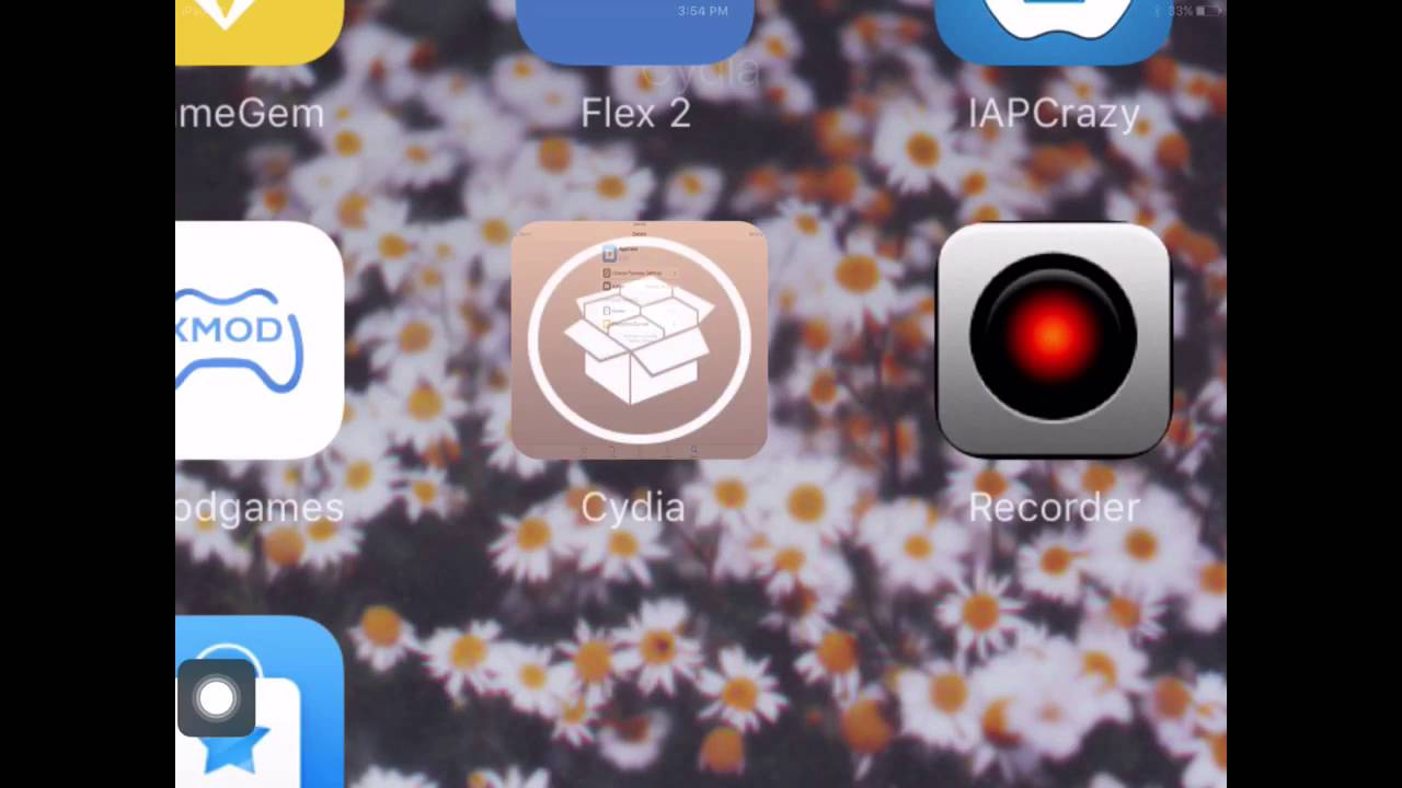 How to get Kimoji with cydia!