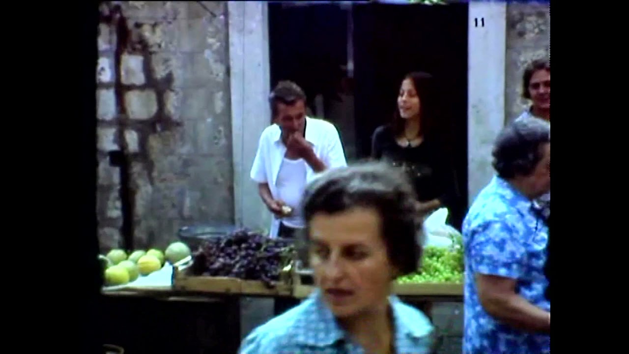 Dubrovnik 1975