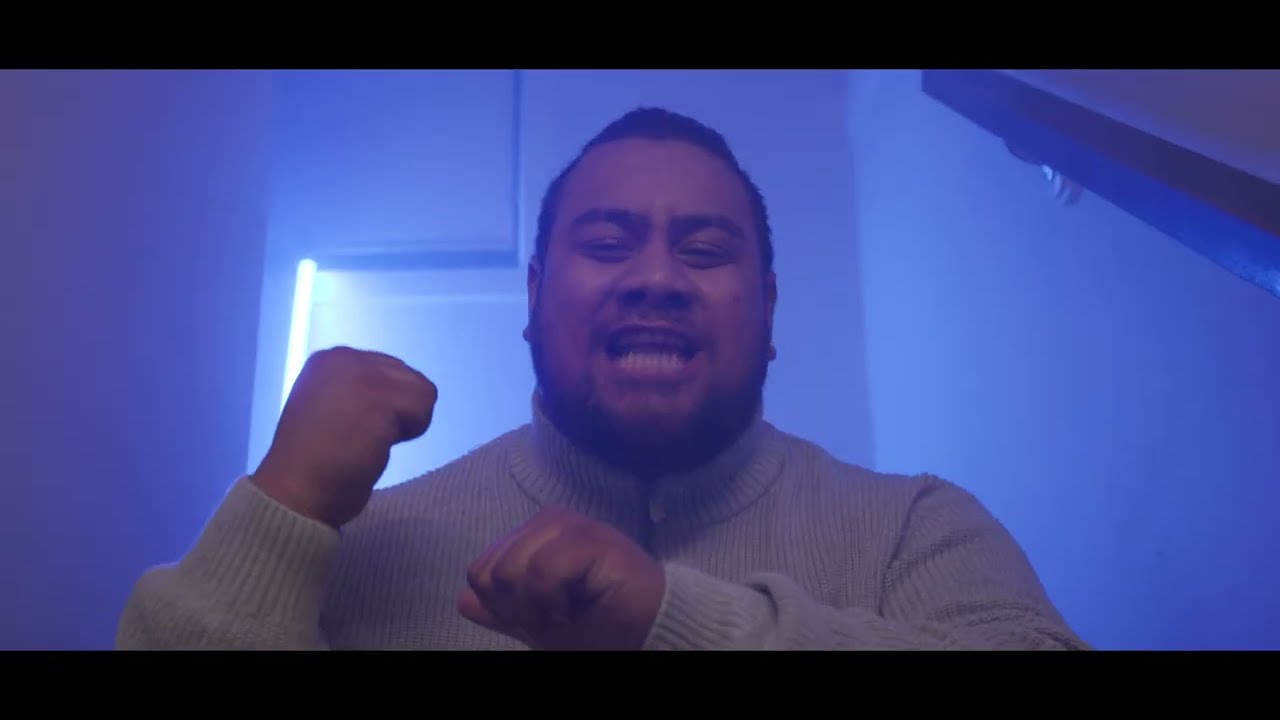 Aiokayztha Artist - Family Protector (Official Video)