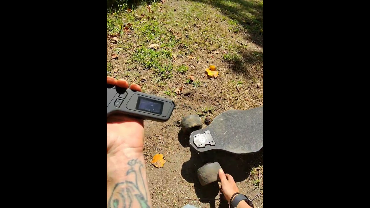 isinwheel v8 remote control tips and tricks they don't want you to know