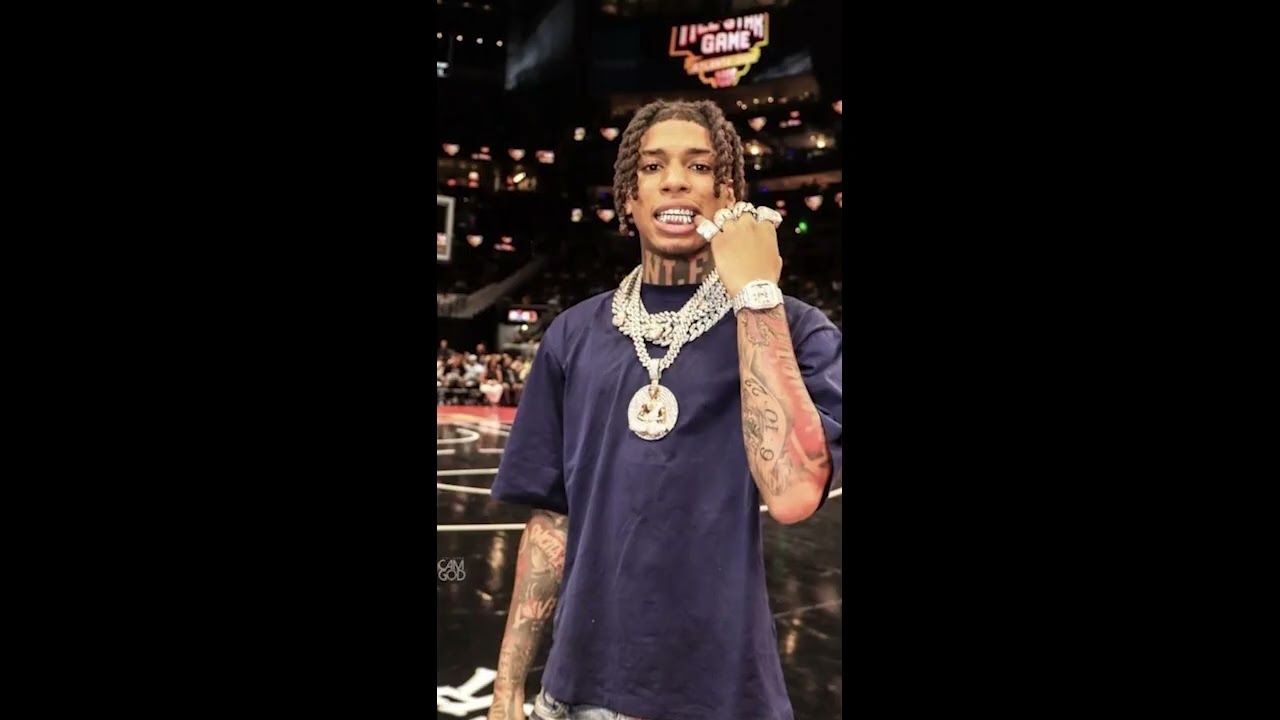 NLE CHOPPA Type Beat 