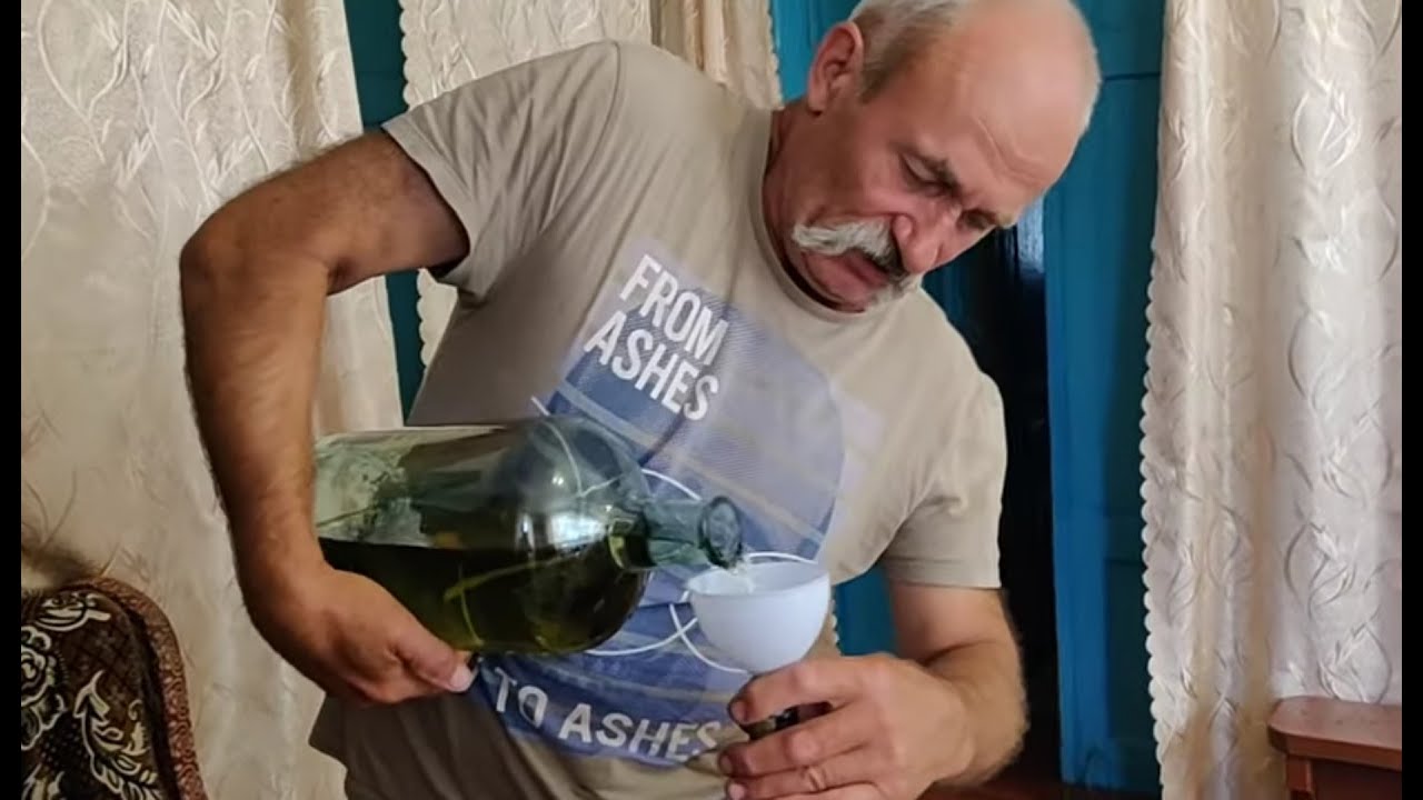 Украинское село🌻Идёт подготовка