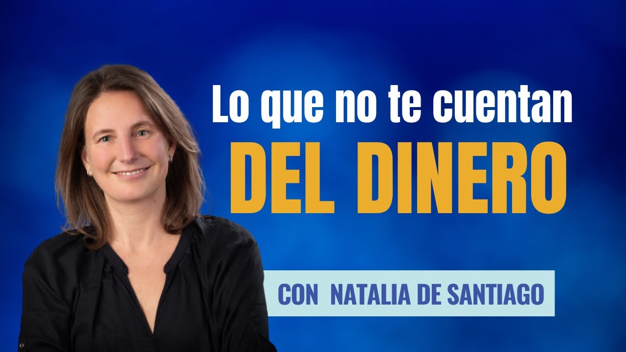 5 Trucos para Ganar el Juego del Dinero. Con Natalia de Santiago.