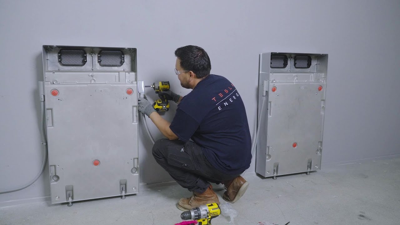 Powerwall 3 - Expansion Units