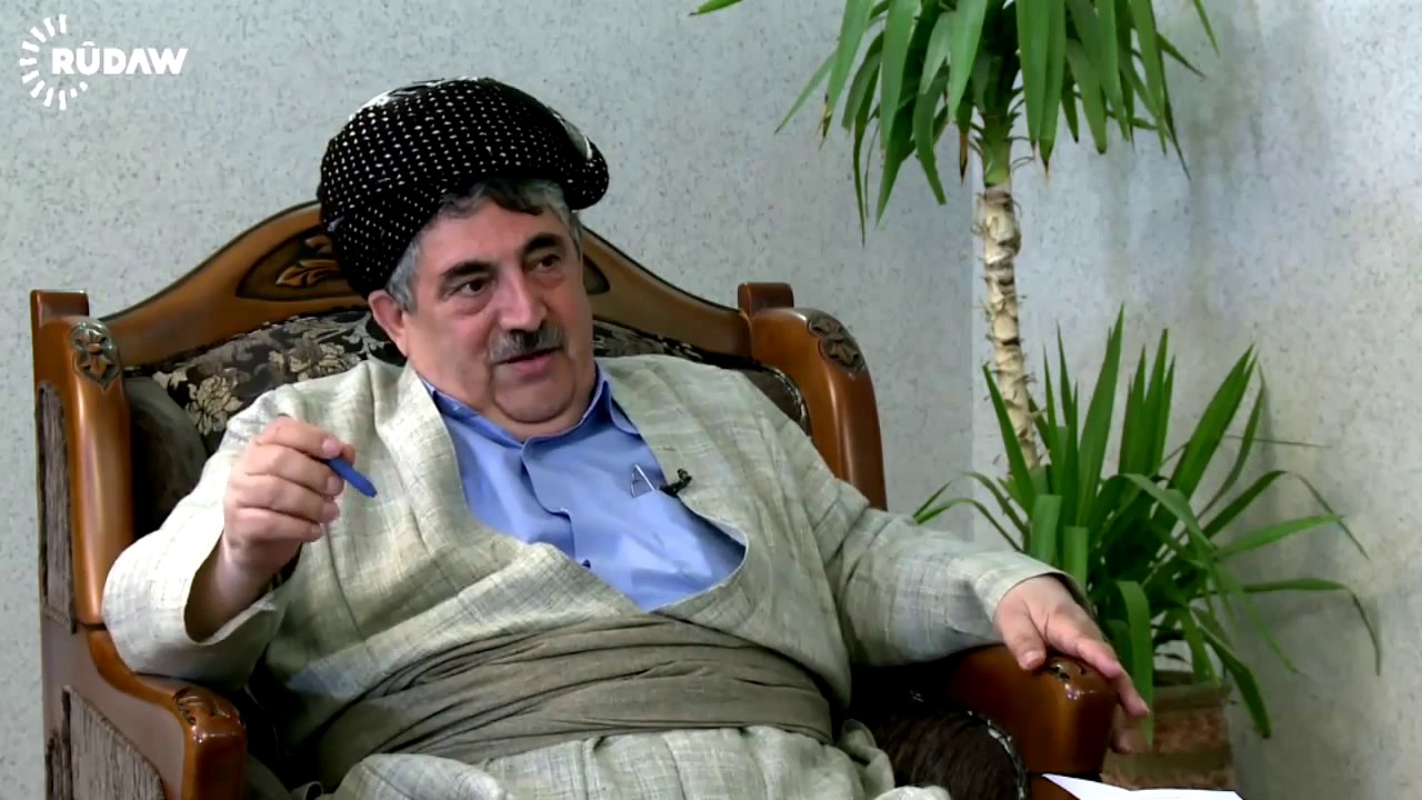 Mhammadi Haji Mahmood 3 محەممەدی حاجی مەحموود بەشی سێیەم