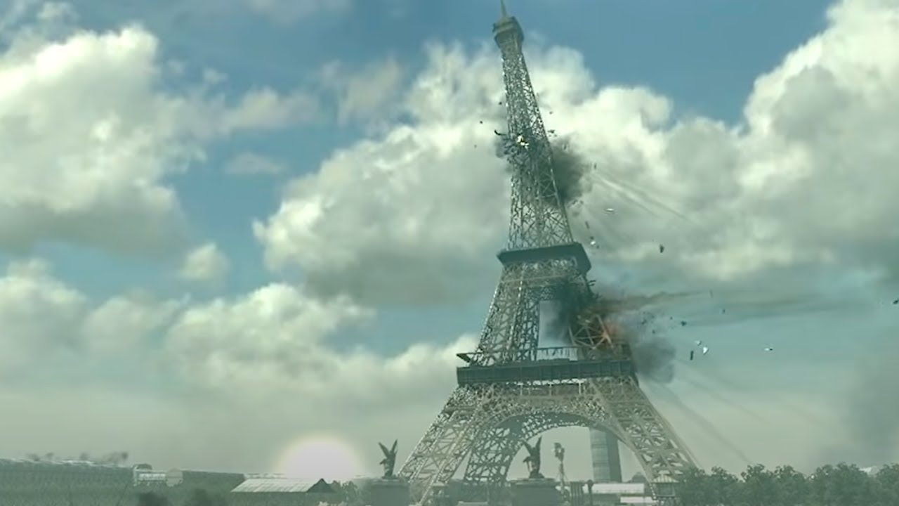 【PS3版吹き替え】CoD:Modern Warfare 3 キャンペーン#10 