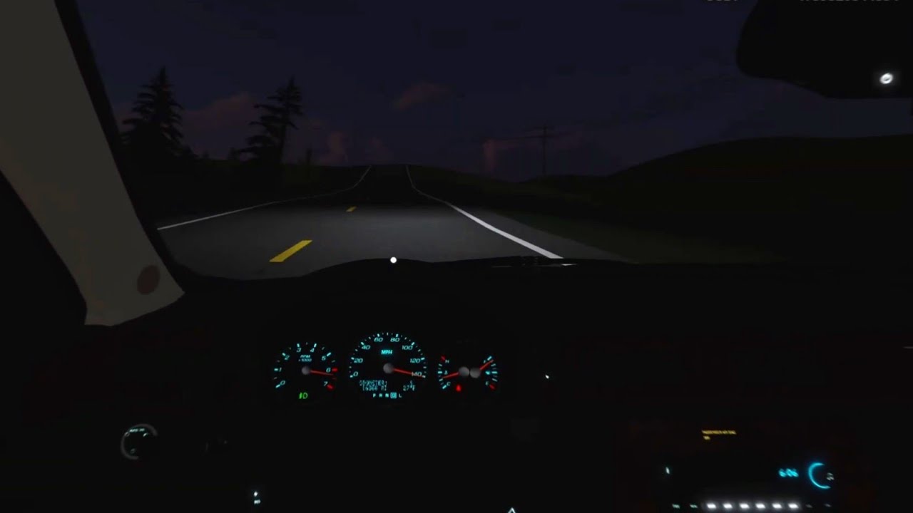 From Nevada to Kansas in The 2013 Impala 2Lt - Central Kansas Roblox
