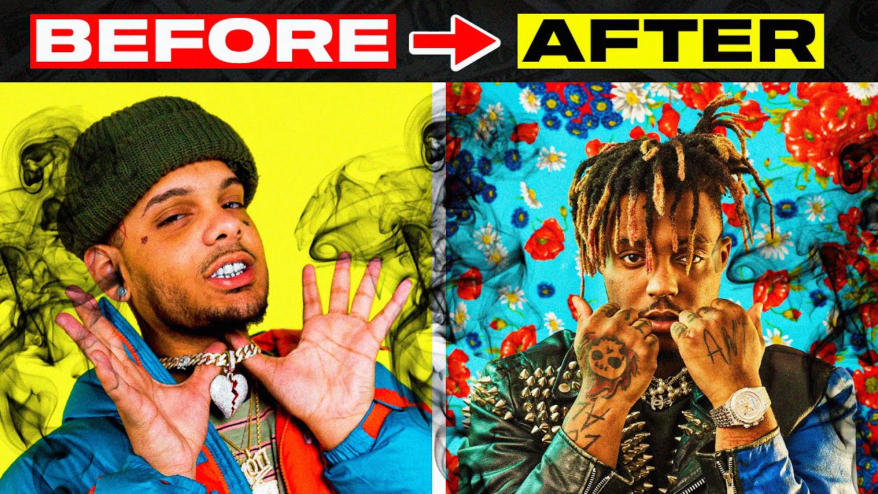 How To Improve Your Rap Flow In 10 Mins. Or Less (Tips + Examples)