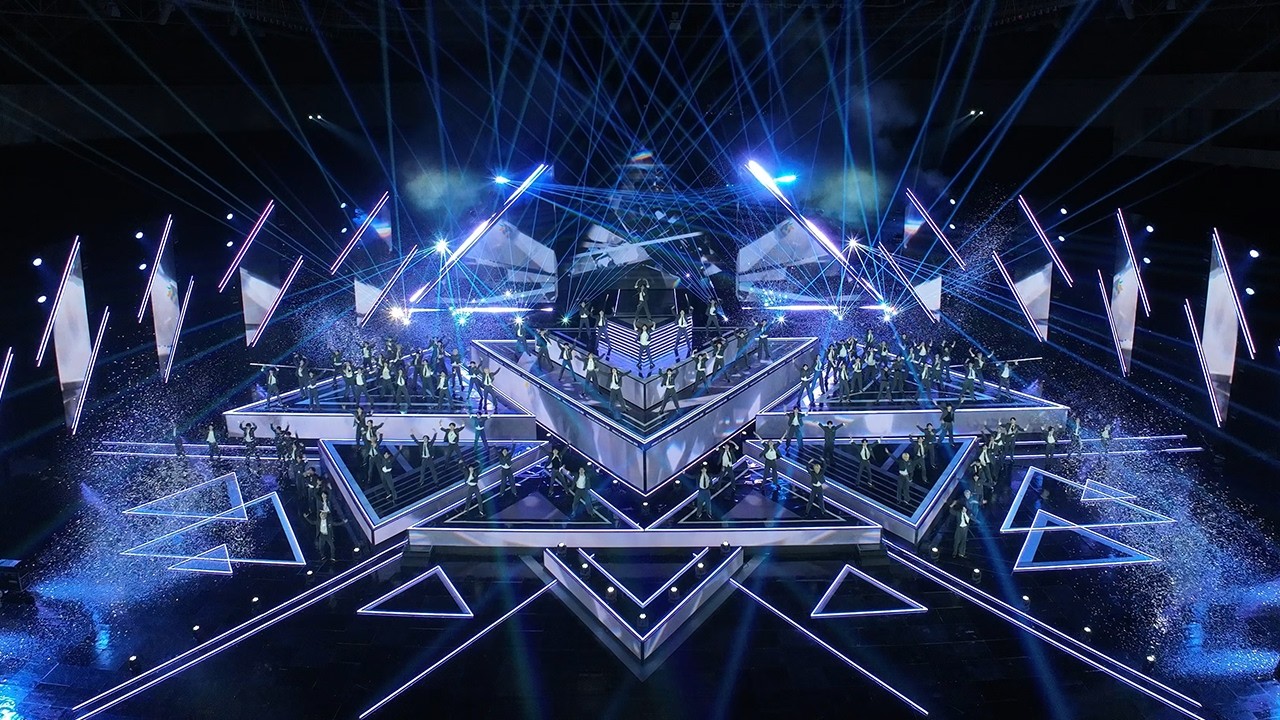新世界 (SHINSEKAI) | PRODUCE 101 JAPAN 新世界