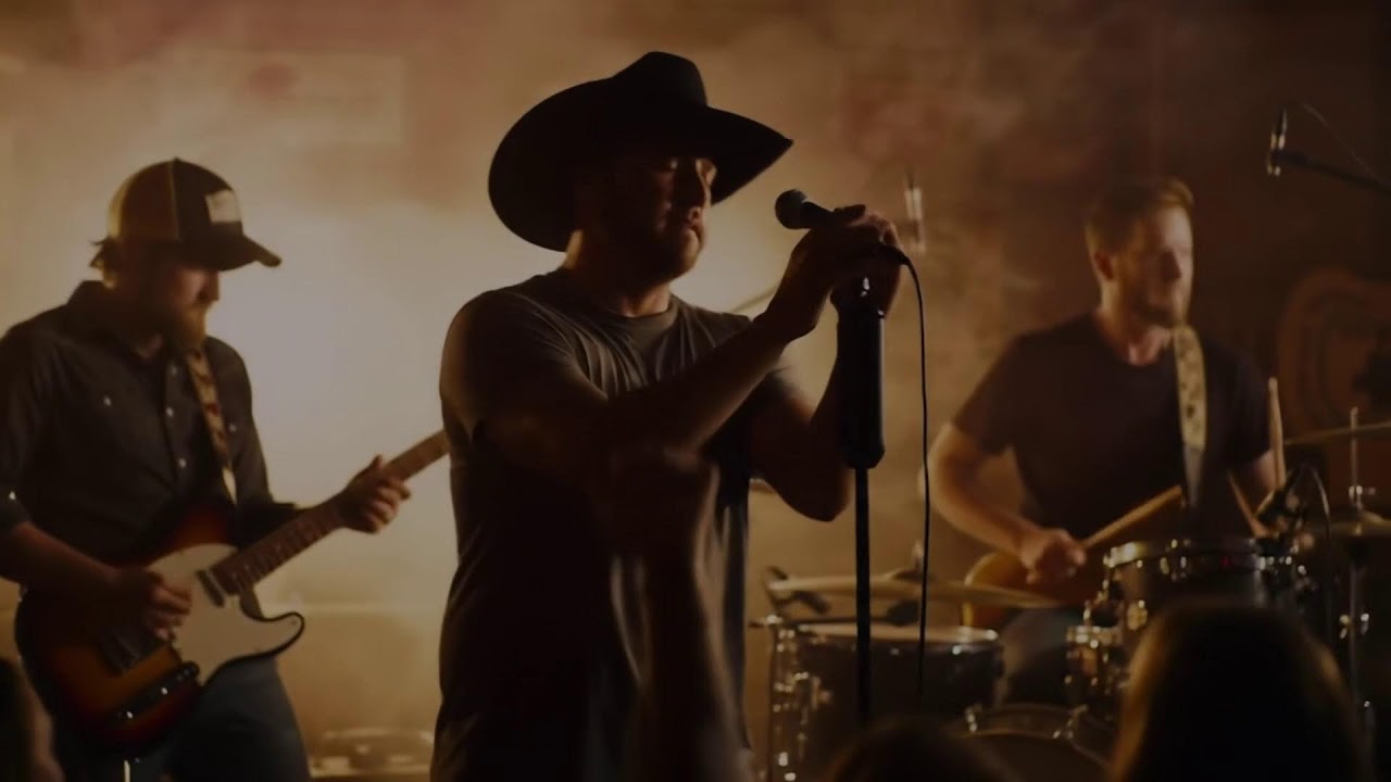 Country Rock Mix – Southern Skies & Whiskey Fire Inspired by Chris Stapleton