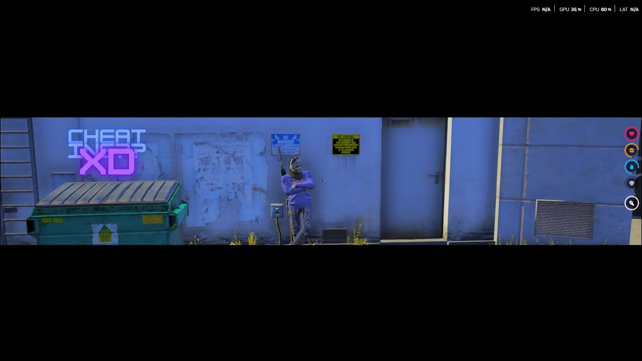 [KCRP 1 - KCRP 2] Cheating???
