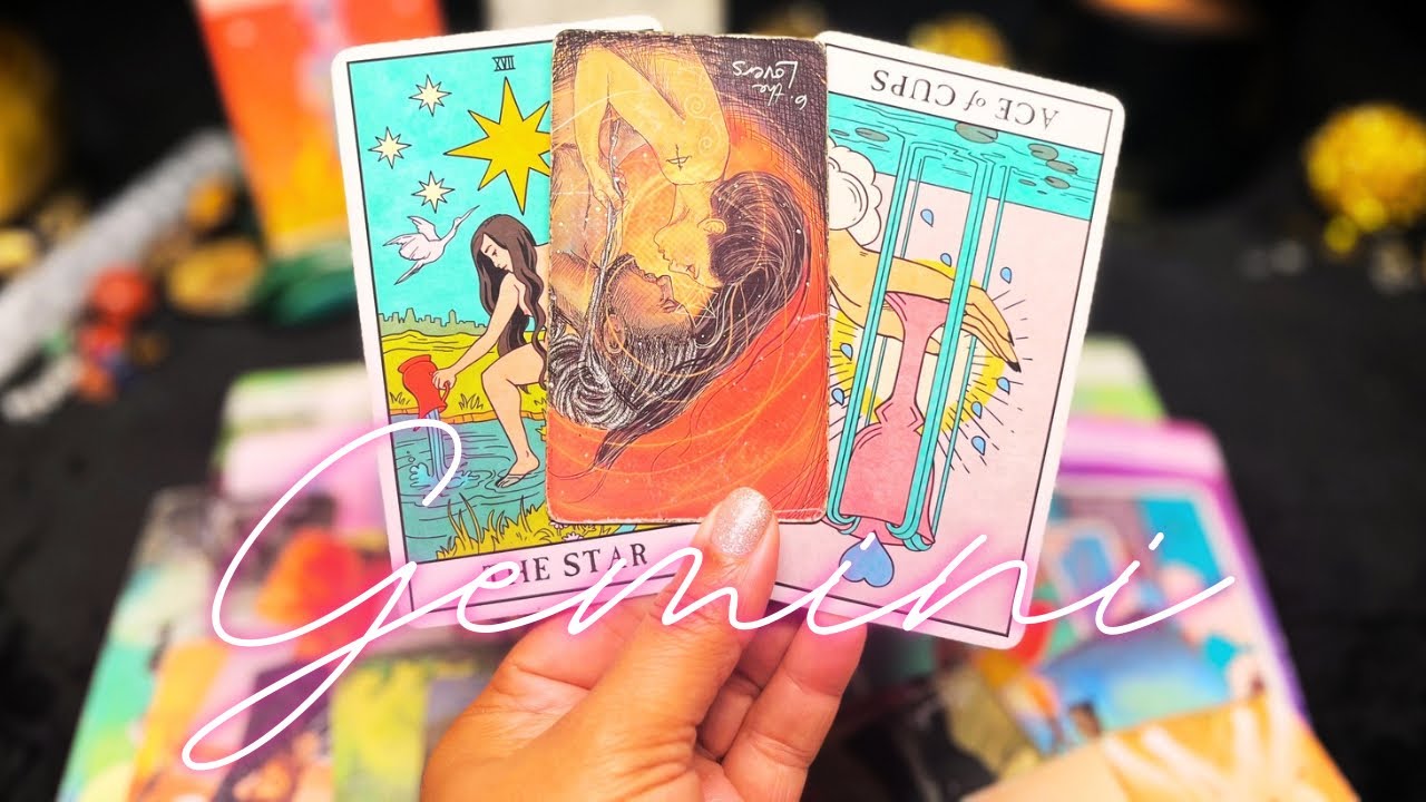 GEMINI | 🤫PUTTING UP WITH BLACKMAIL TO KEEP THESE SECRETS FROM BEING EXPOSED!