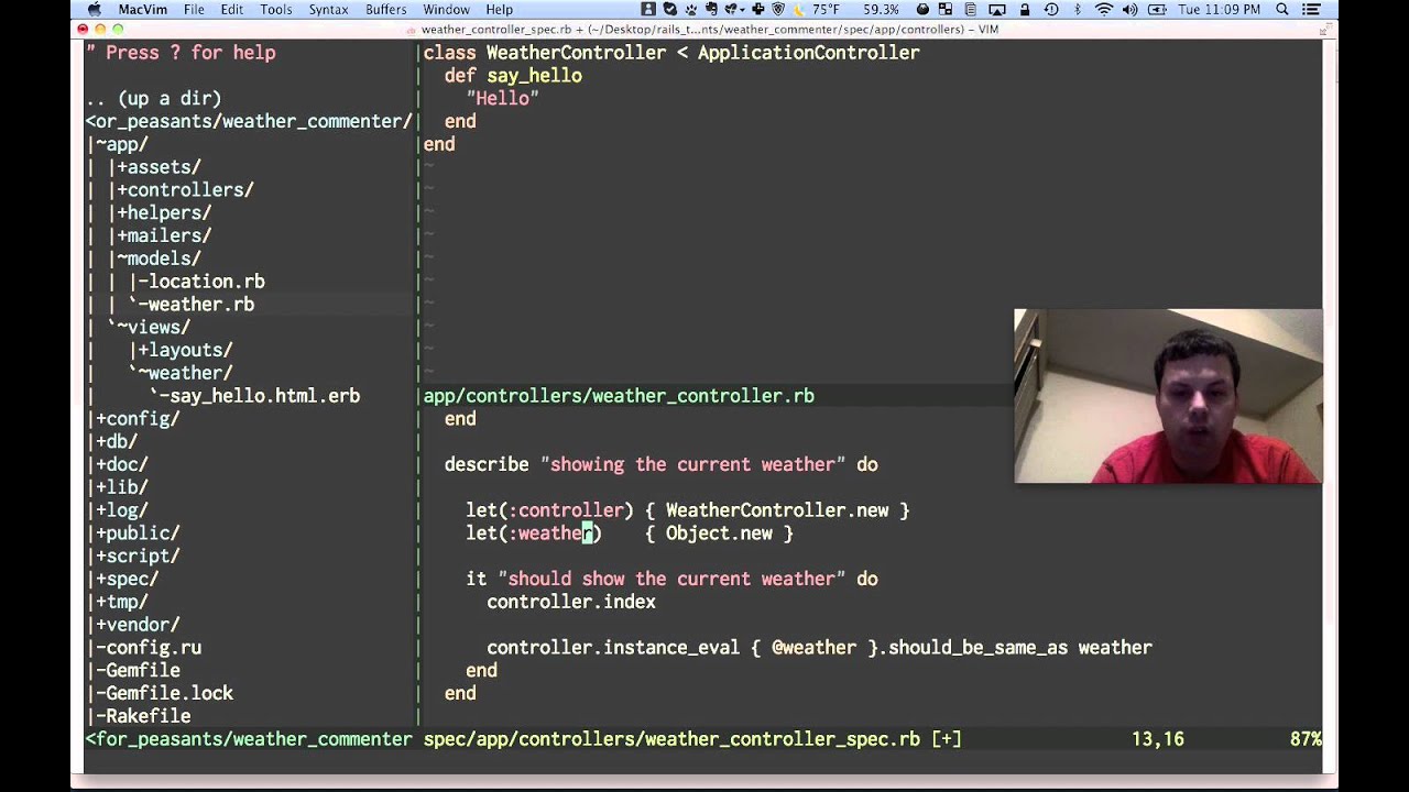 Rails Testing For Peasants 3