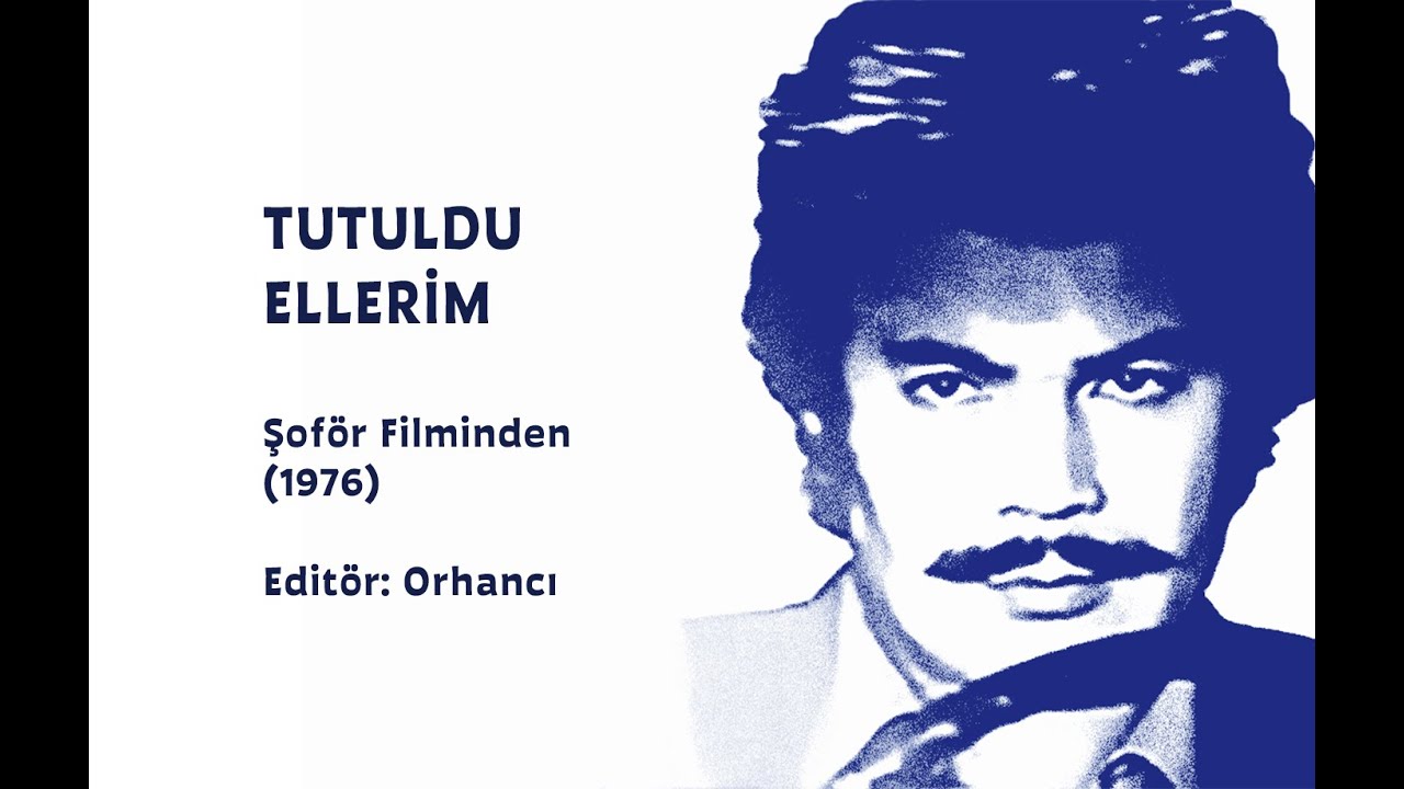 Tutuldu Ellerim (Farklı Versiyon) (Orhan Gencebay)