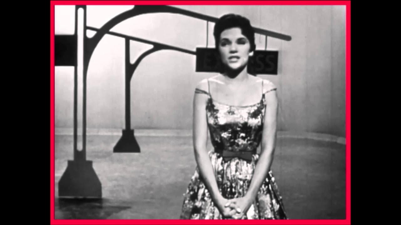 ♫ Patsy Ann Noble ★ It's Always The Way ♫