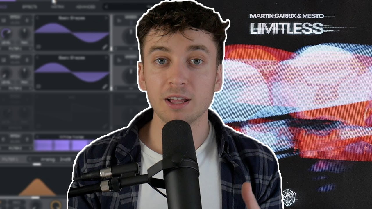 Dirty Flute Leads like Martin Garrix & Mesto (Vital)