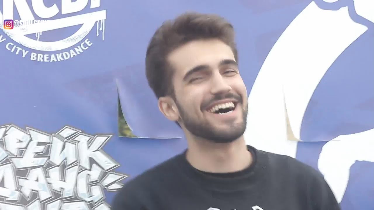 SoulSpinTv  За кадром  Short version