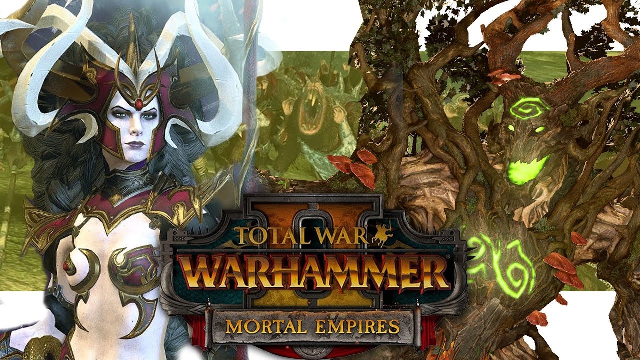 Ratty Ambush - MORTAL EMPIRES Versus Campaign - Part #3
