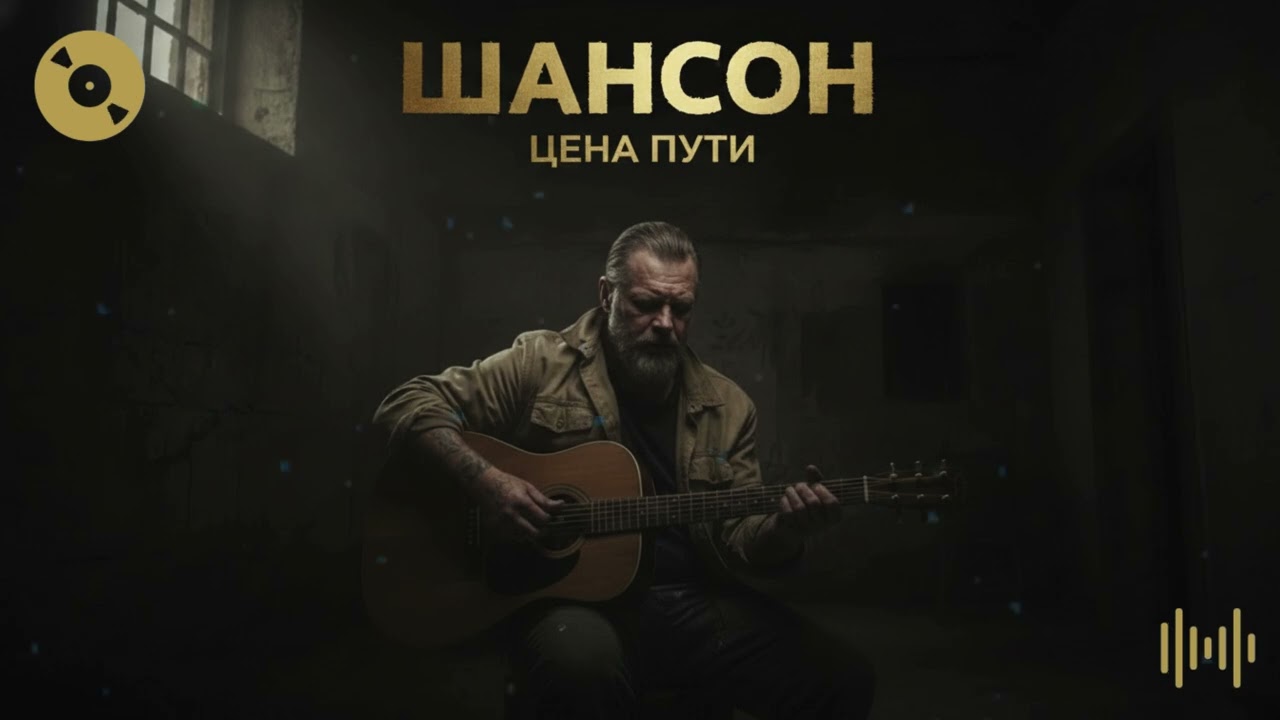 Русский шансон 🇷🇺🔥 Жесткая жизнь без лжи | Песни о боли и судьбе, как в реальности