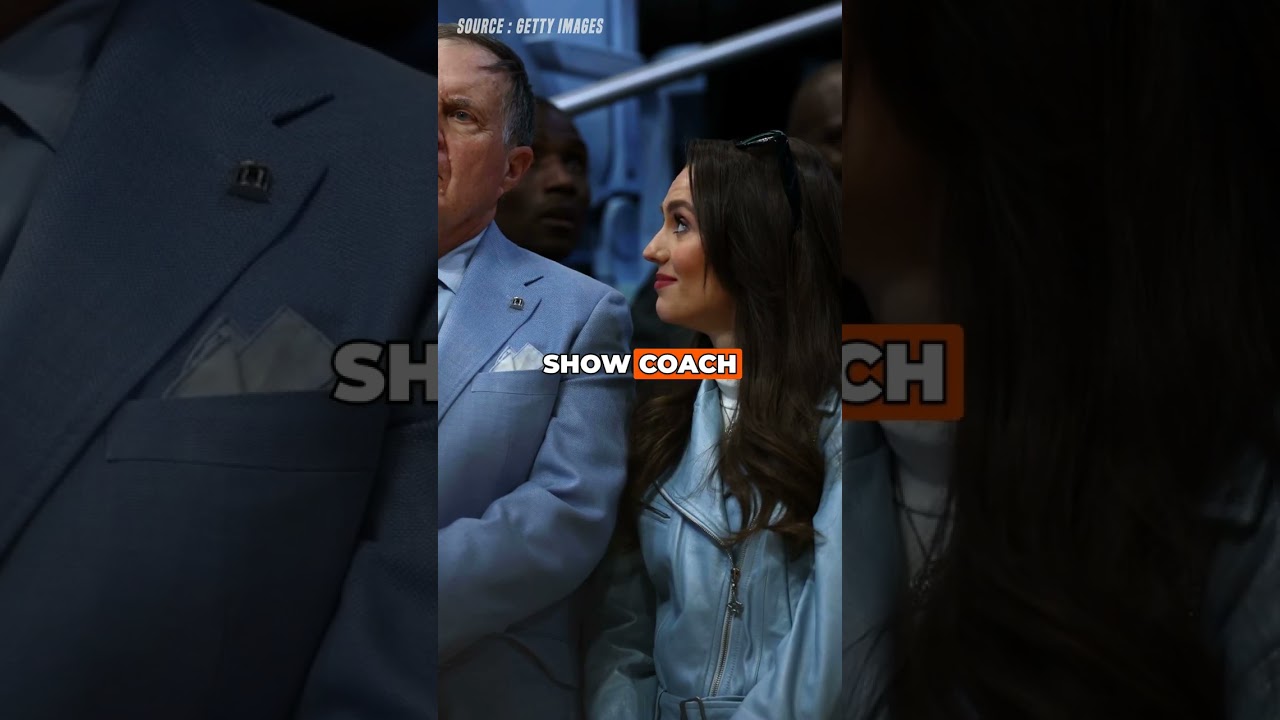 Coach Bill Belichick is making headlines for all the wrong reasons!