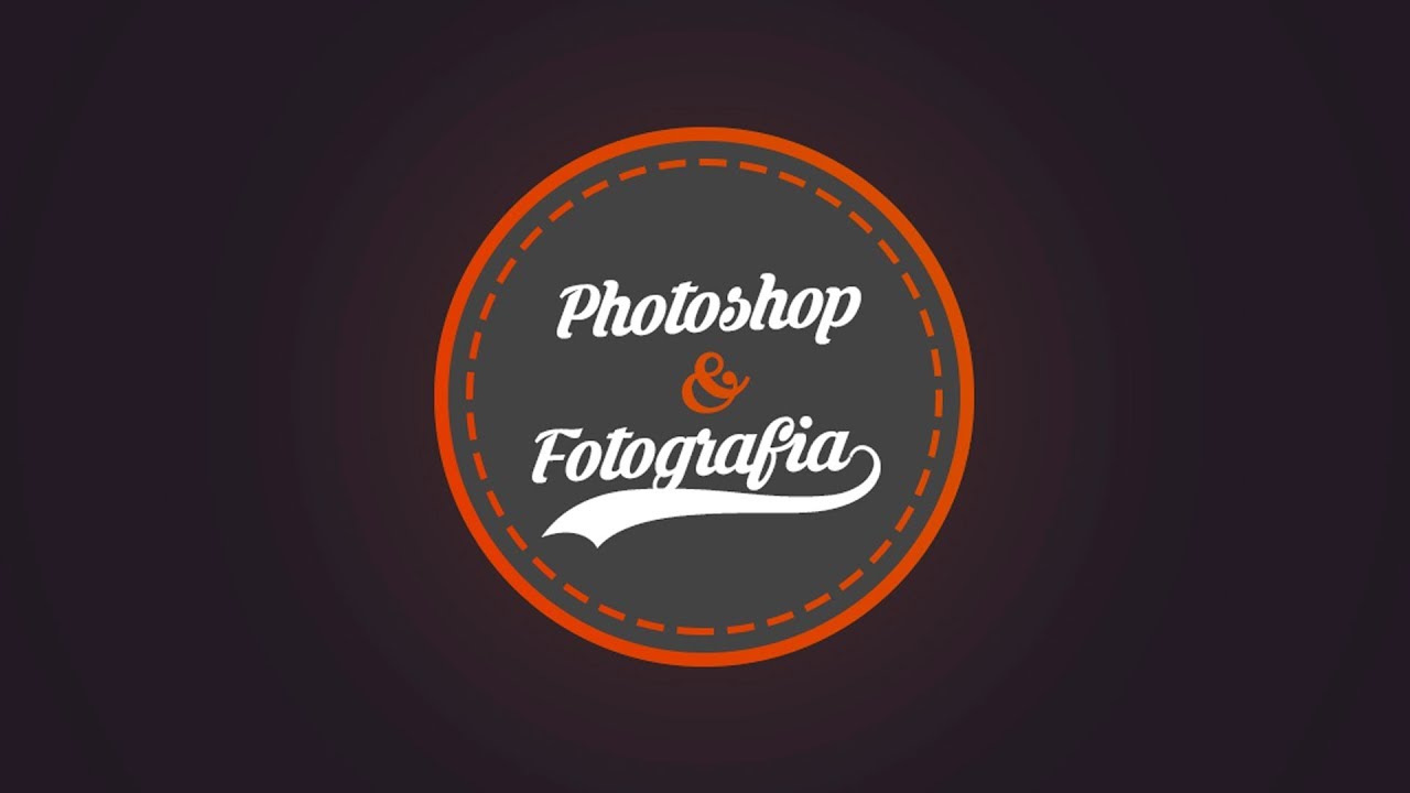 Como Crear Un Buen Logo Photoshop & Fotografia Tutorial