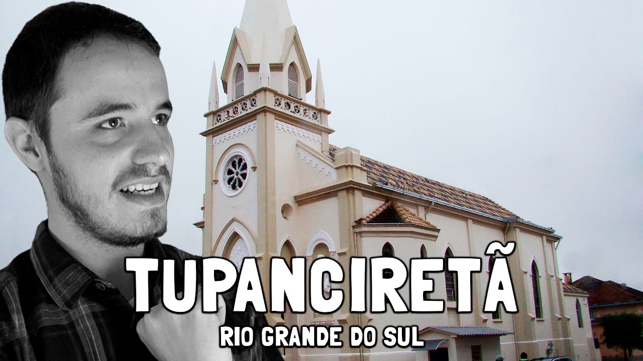 Coisas de Tupanciretã RS