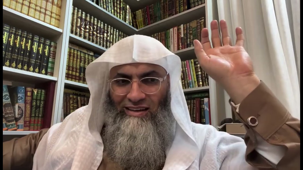 مجالس السحر 18(دردشة حول ليلة القدر)+ دعاء 