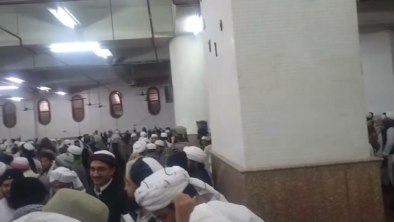 Darul Uloom Deoband #vairalvideo #video 