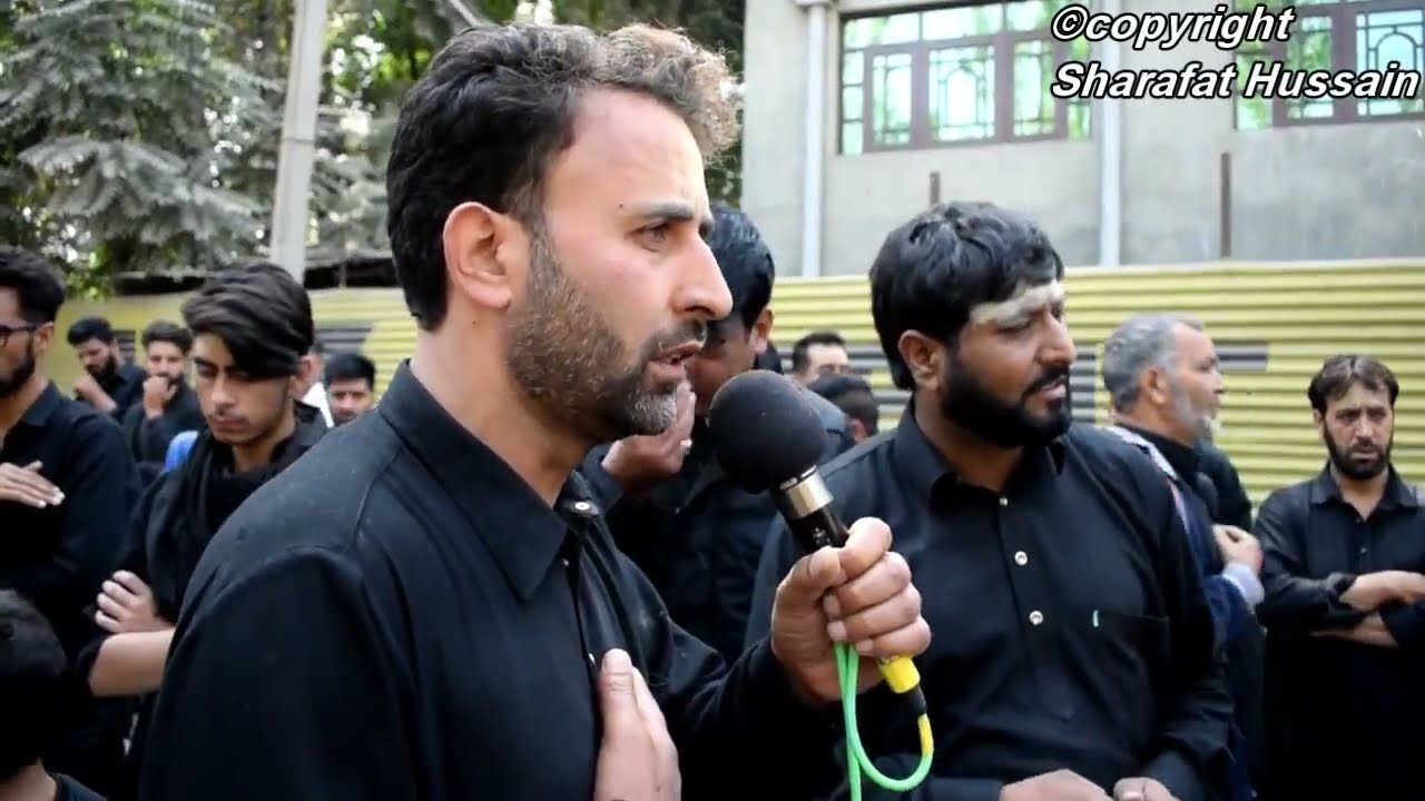 Chattergam Muharram 2018 Full Video
