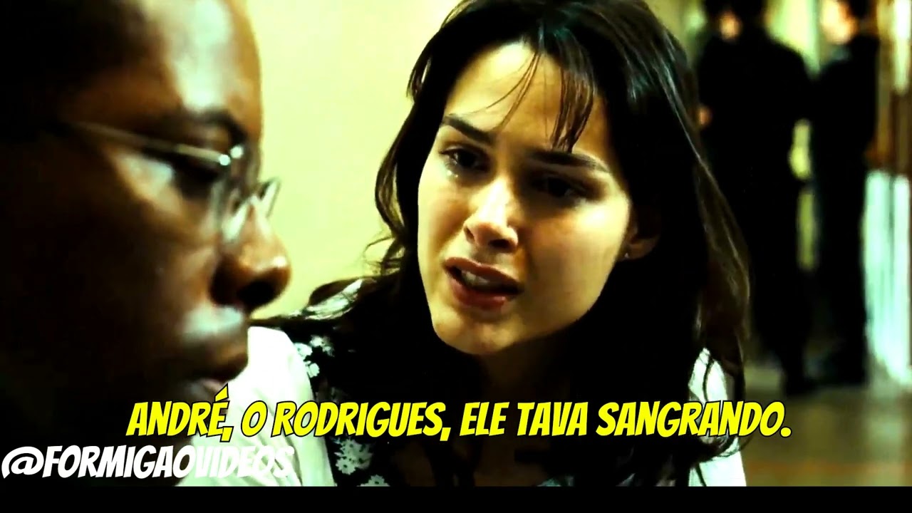 O Baiano Tem Consciencia Social