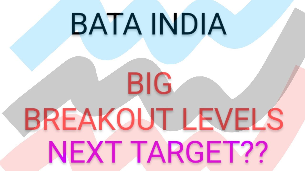 BATA INDIA SHARE LATEST NEWS TODAY/BATA INDIA SHARE TARGET/BATA INDIA SHARE ANALYSIS