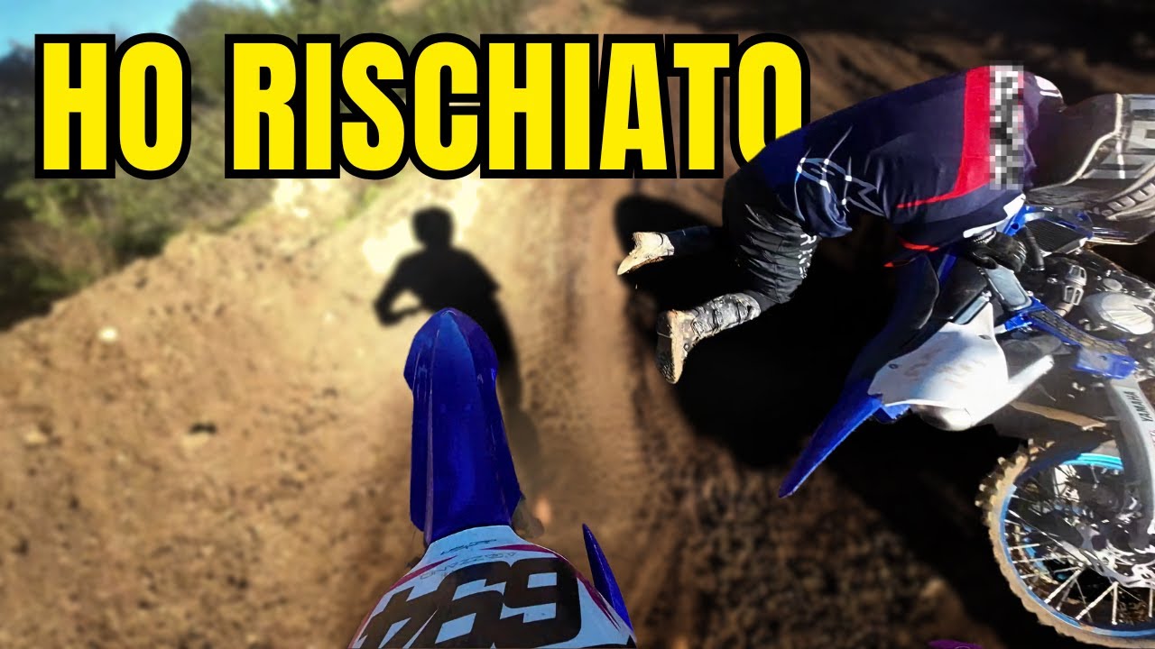 ASSURDO HO RISCHIATO TROPPO QUESTA VOLTA | (IN TERRA SARDA EP.2)
