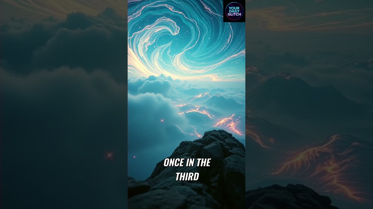 Multidimensional Beings, 11 Dimensions & the Mind-Blowing Idea: Are We Creating Universes?