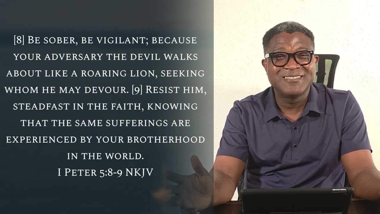 PREPARE FOR BATTLES | 31 DAYS OF GODLY COUNSEL FOR A SUCCESSFUL 2026 | DAY 26