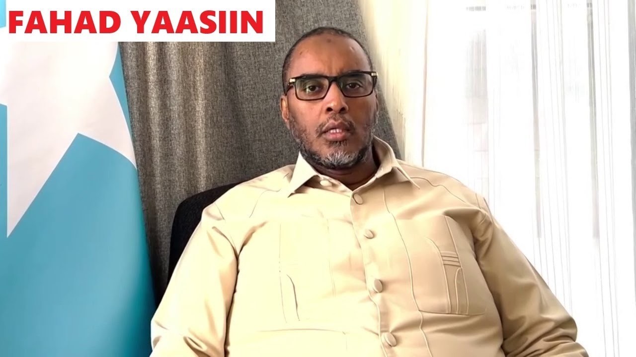 FAHAD YAASIIN: Liibaanta qofka bani aadamka uu ku helo baryada iyo xuska Allaah SWT Casharkii 6-Aad