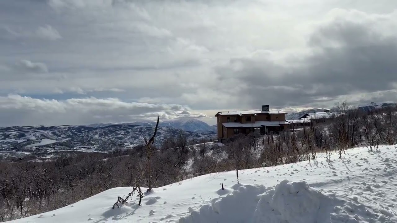 Park City Mountain Builders