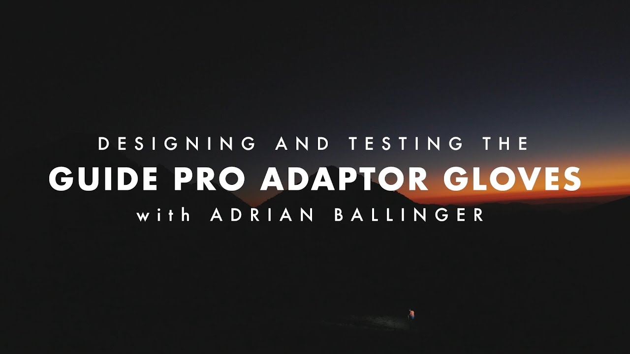 Guide Pro Adaptor Gloves | Eddie Bauer