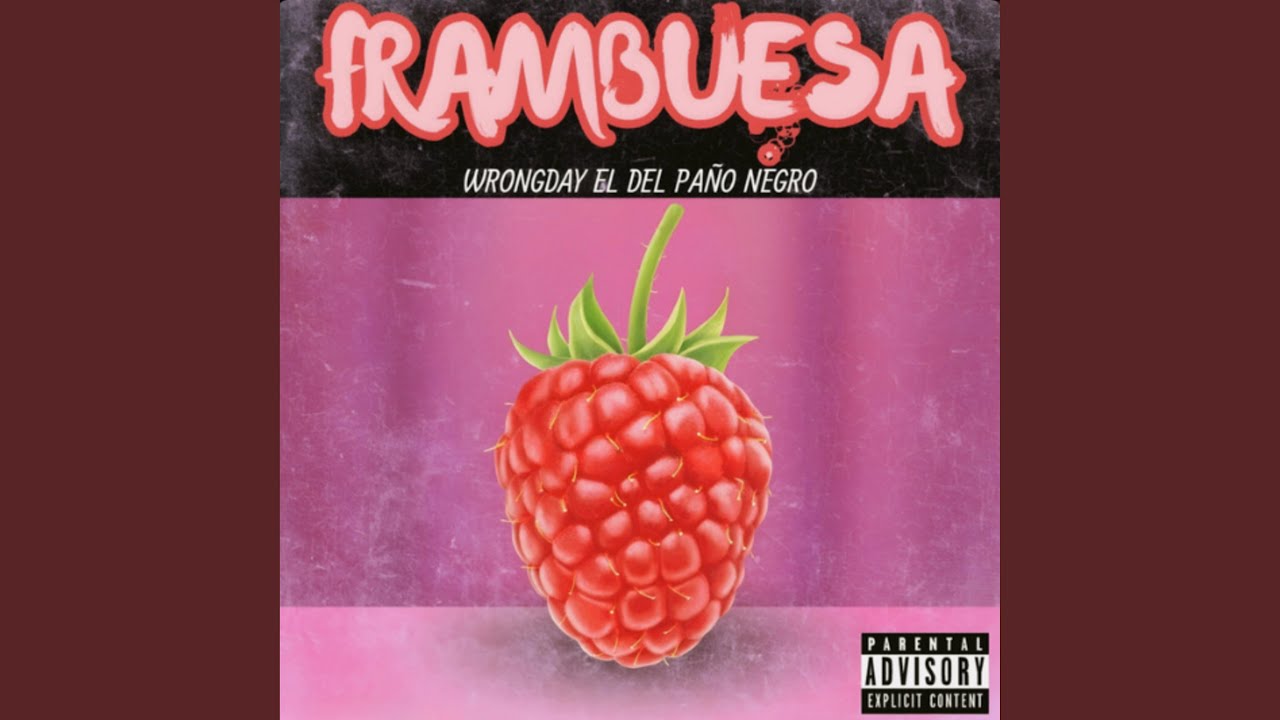 Frambuesa