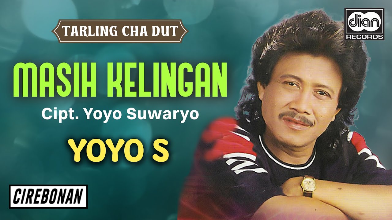 Yoyo S - Masih Kelingan | Official Audio