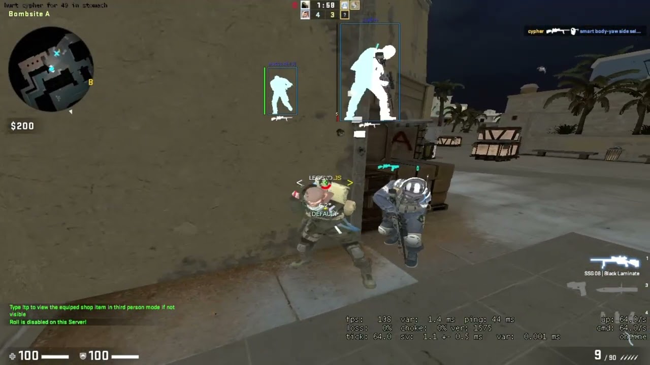 OTC3 in 2023 experience