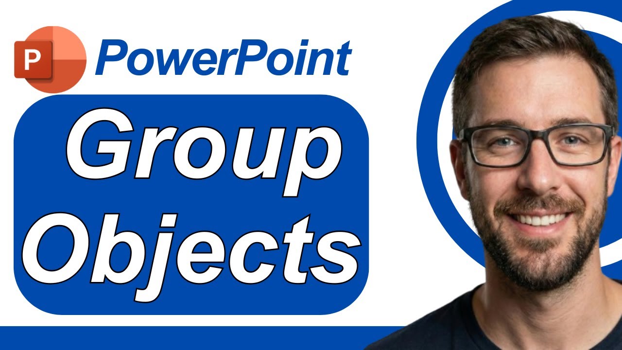 How To Group Objects In PowerPoint [2026 Guide]