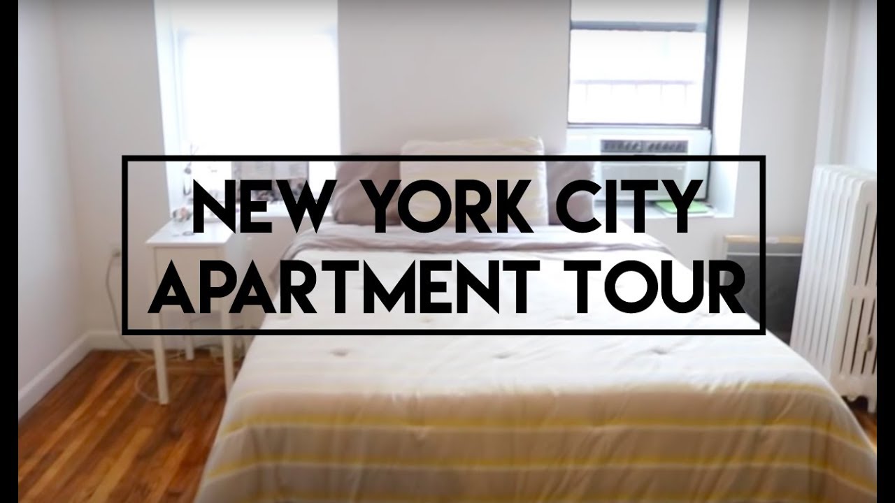 Life in New York - Upper East Side Apartment Tour