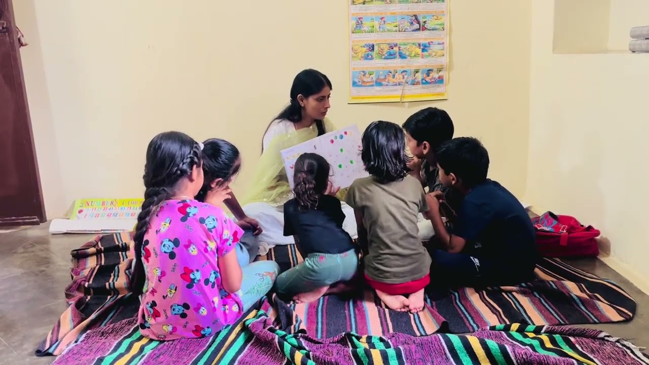 IGNOU dece project video 
