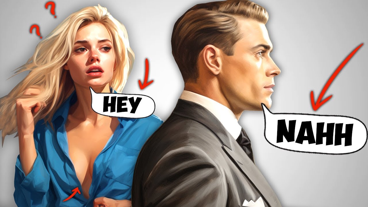 Why Sigma Males Have No Friends (REAL TRUTH)