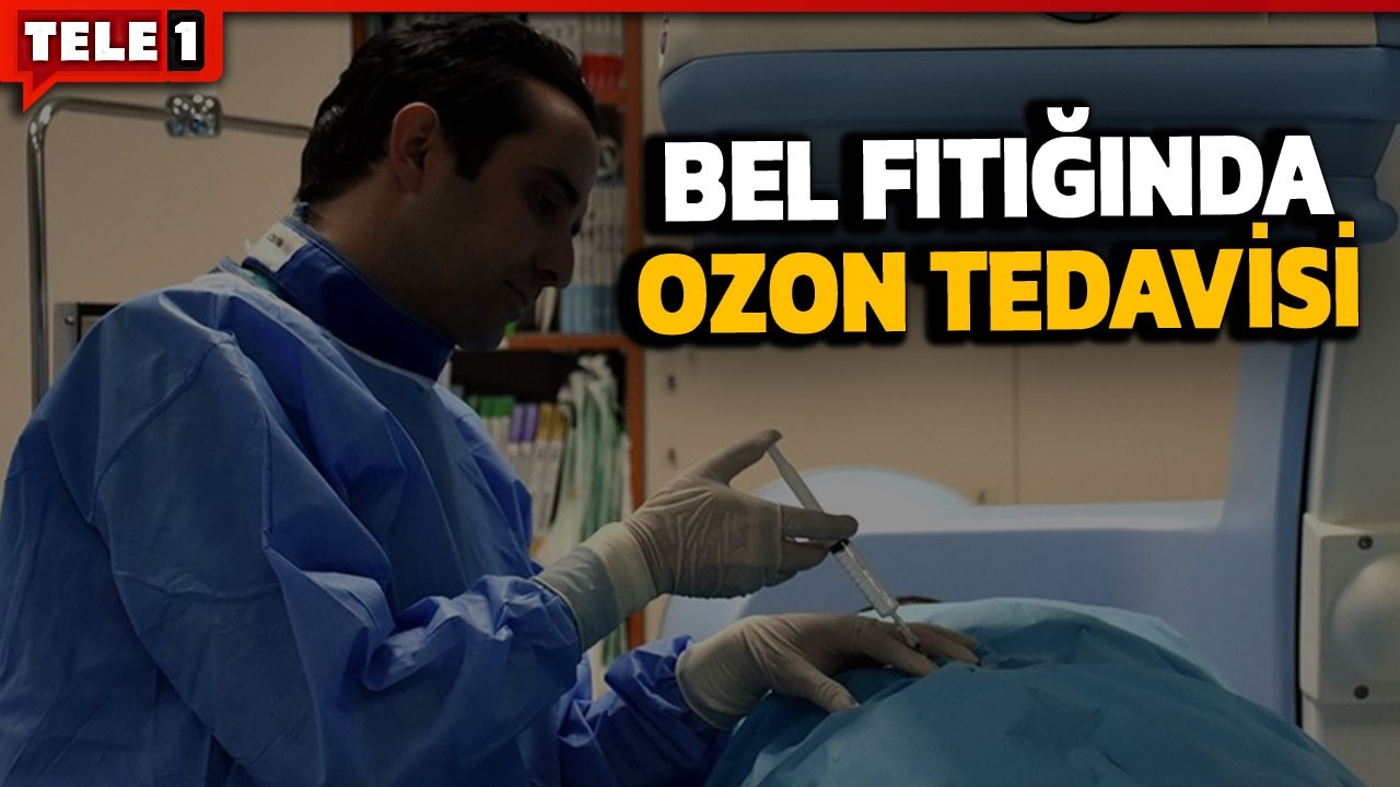 Ani hareketlerden uzak durmanız için nedenler! İşte bel fıtığının oluşma anı... | SAĞLIK GÜNDEMİ