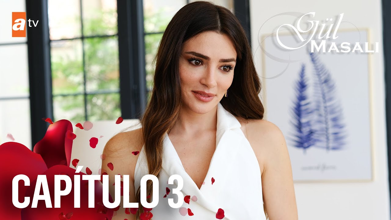 Gul Masali Español - Capítulo 3