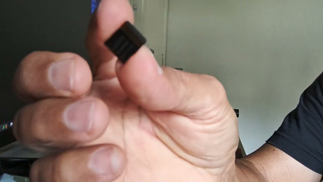 Hd externo shopee enganação, gato por lebre. Não compre.