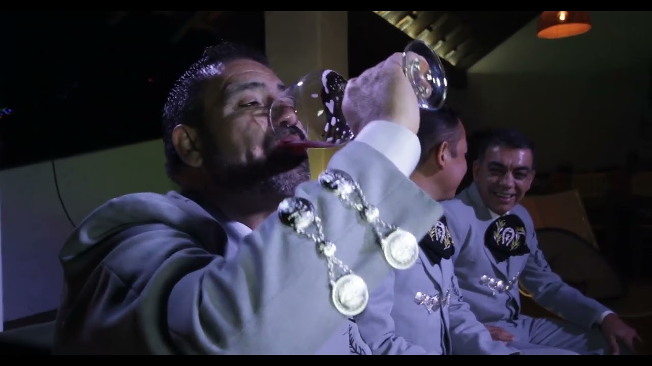 MARIACHI MONTECLARO                                             MI ETERNO AMOR SECRETO
