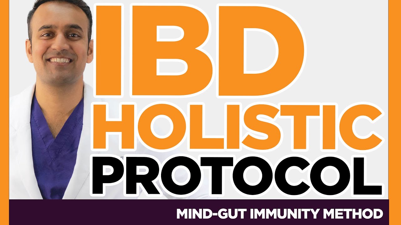 Can Crohn’s Disease & Ulcerative Colitis Be Reversed? | The IBD Protocol Doctors Don’t Explain